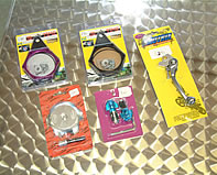 Other Items