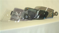 Helmet Visors