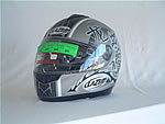 Lazer Vertigo Dragon